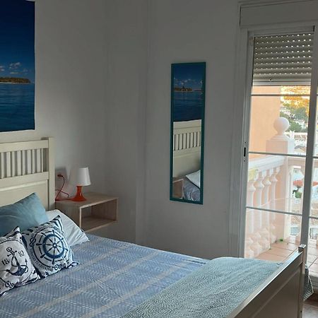 Blue Summer - Atico - Penthouse Fuengirola Exteriör bild