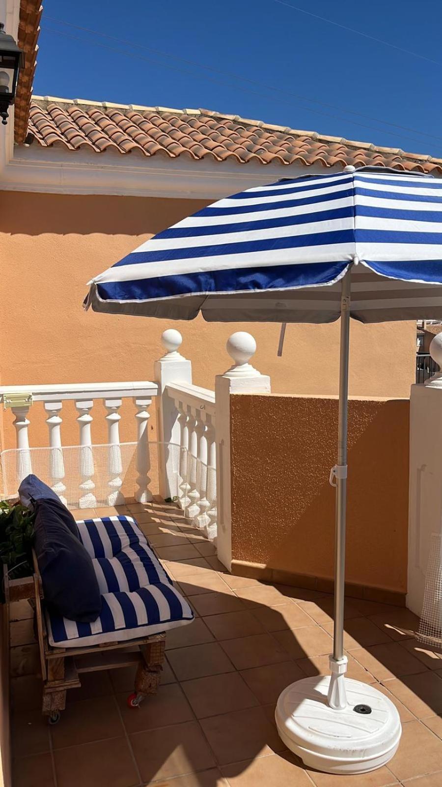 Blue Summer - Atico - Penthouse Fuengirola Exteriör bild