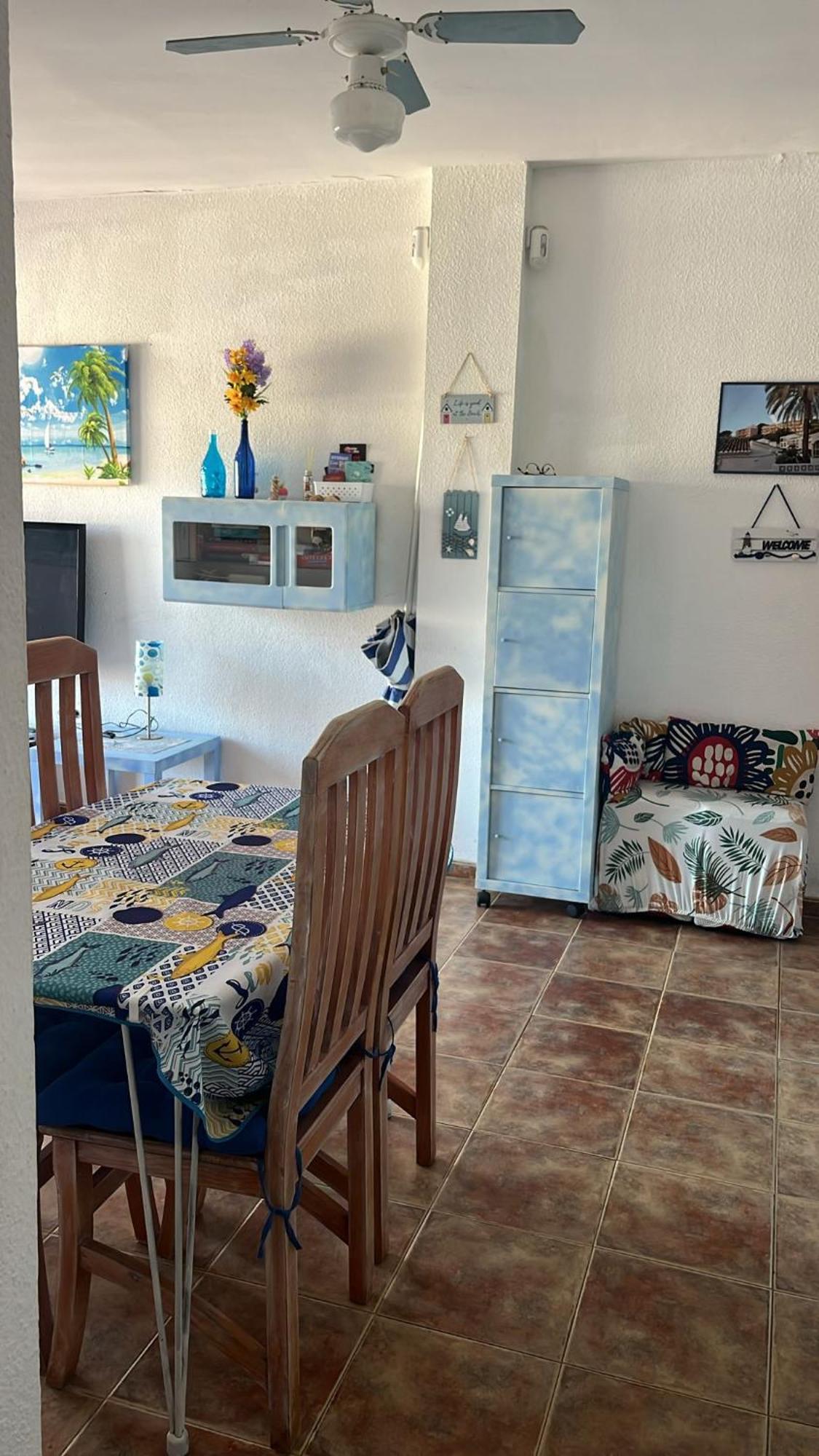 Blue Summer - Atico - Penthouse Fuengirola Exteriör bild